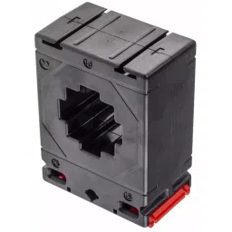 RS PRO Current Transformer Base Mounted 400 A Input 5 A Output, 1718799 image 4