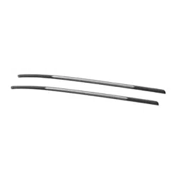 Auto Pearl O.E. Type Roof Rail ‎Plastic Compatible For Toyota Crysta (Set of 2 Pcs)-image-68