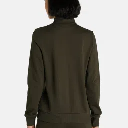 Puma Graphic Regular Fit Jacket image 2