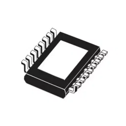 STMicroelectronics LED Driver Development Module for HTSSOP16, ALED8102SXTTR (Pack of 2 Pcs)-16