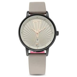 Fastrack NR6206NL01 Ruffles Analog Watch for Women image 1