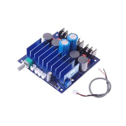 DA7498E Amplifier Board DA7498E (160W+160W) Class D High Power Amplifier Board DC15V to DC36V - RS1212DA7498E Amplifier Board DA7498E (160W+160W) Class D High Power Amplifier Board DC15V to DC36V - RS1212 image 2