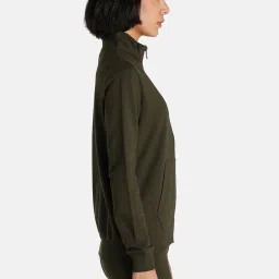 Puma Graphic Regular Fit Jacket image 4