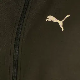 Puma Graphic Regular Fit Jacket image 5
