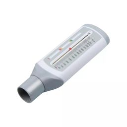 Rossmax PF120A Peakflow Meter (White)-0