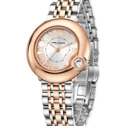 Daniel Hechter DHW2005-22 Analog Watch For Women-image-83