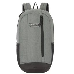Lavie Sport 22L Ledge Casual Backpack for Girls and Boys|Men & Women (Grey)-image-89
