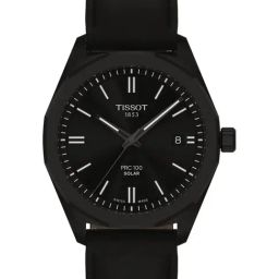 Tissot T1514223605100 PRC 100 Solar Analog Watch For Men-22