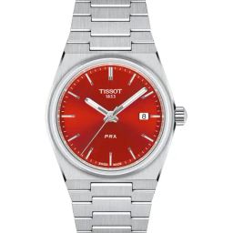 Tissot T1372101142100 PRX Unisex Analog Watch-picture-13