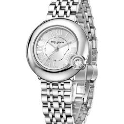 Daniel Hechter DHW2005-11 Analog Watch For Women-image-82