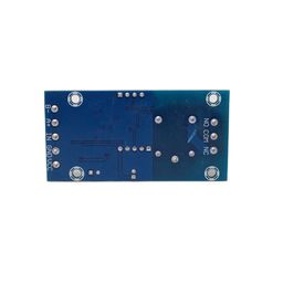 7-24V Modbus RTU 1, Channel Relay Module, RS485/TTL Anti-reverse, Connection image 4