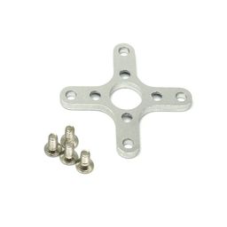 X Type Cross Holder For 22xx series Brushless Motor-2pcs.-29
