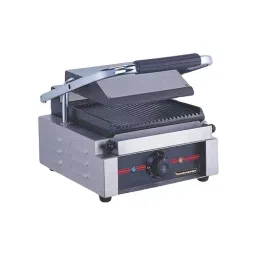 Toastmaster Rise-Fall Style Electric Sandwich Grill, E-DPX-11-41