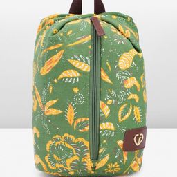 Caprese Women Printed Backpack-image-53
