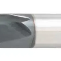 OSG 462B N Series Size 8x76x29mm Long Carbide Ball Nose End Mill with HPL Coating 462-3150-BN11-image-47