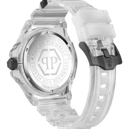 Philipp Plein PWWAA0423 Analog Watch for Men image 2