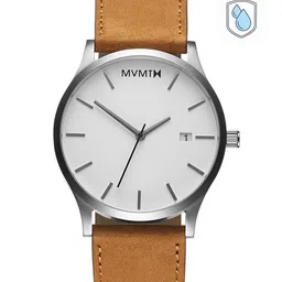 MVMT Men White Analogue Watch D-L213.1L.331-image-52