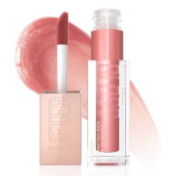 Maybelline New York Lifter Gloss Moon - 5.4 ml-picture-32