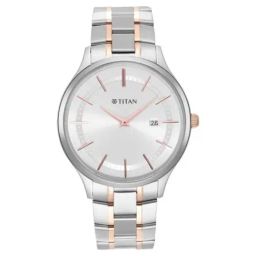 Titan Classique Slimline NS90142KM01 Analog Watch for Men-21