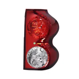 Globex RHS Tail Lamp Assembly for Mahindra Scorpio N/M TL-005R-27
