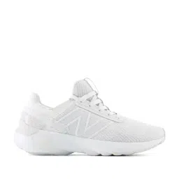 New Balance Women's White Running Shoes-picture-32