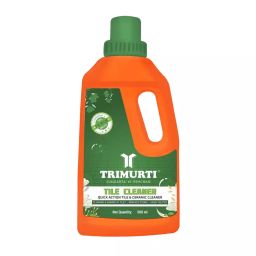 Trimurti Pale Red 5 to 6 pH Tile Cleaner 500 ml Bottle, TC500ML-image-58