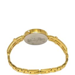 TIMEX Fria Women White Round Dial Analog Watch - TWEL16004 image 3
