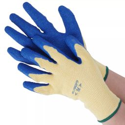 Monotaro Unlined Gloves Natural Rubber Coat (Size-Medium) 35095243-image-10