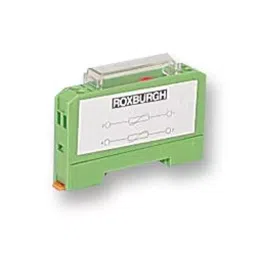 ROXBURGH EMC Mains Surge Protector, -999VAC, Din Rail, DVS24-picture-17