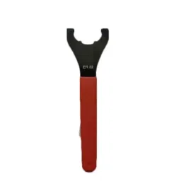 IVY Tech ER 32 Single Ended Spanner for Collet-29