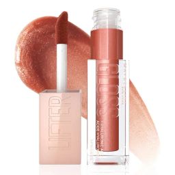 Maybelline New York Lifter Gloss Topaz - 5.4 ml-18