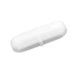 Supertek PTFE Coated Magnetic Stirring Bar Octagonal, Length 30 mm, CHPTFE13/8 (Pack of 2)-21