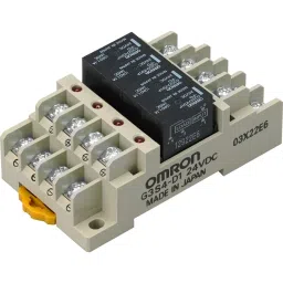 Omron Terminal Solid State Relay DC 12 V, G3S4-D1-DC12-picture-16