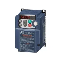 Fuji Electric Three Phase 0.75 KW Electric Inverter FRN0004C2S-4A-38