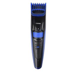 TORIMA Men USB Rechargeable Beard Trimmer PB-2088-24
