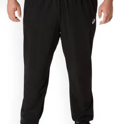 ASICS Men Mid Rise Track Pants-picture-5