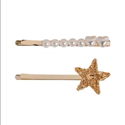 Aye Candy Girls Set of 2 Bobby Pins-image-25