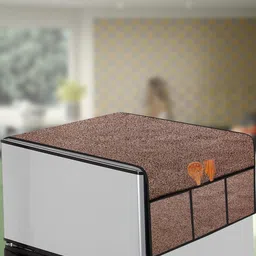 The Furnishing Tree Fridge Top Cover Compatible for-image-62