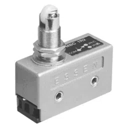 Essen Deinki B Series 283 g Nylon Roller Plunger Micro Switch, MBC1R2-picture-31
