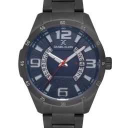 Daniel Klein DK.1.12586-5 Premium Analog Watch for Men-image-95