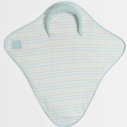 MiArcus Peanuts Blue 34 TC Cotton Double Layer Snug Pod-picture-6
