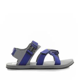 Adidas Men's Torsep Blue Floater Sandals-picture-20