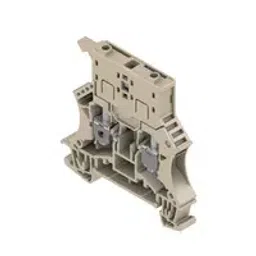 Weidmuller WSI 6 Fuse Terminal 1011000000-15
