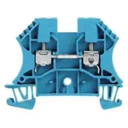 Weidmuller WDU 4 BL Feed Through Terminal 1020180000-picture-45