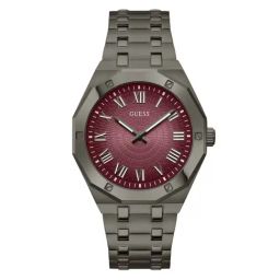 Guess GW0575G5 DRESS Analog Watch for Men-26