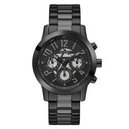Guess GW0627G3 DRESS Chronograph Watch for Men-44
