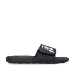 Puma Men's Cool Cat 2.0 V FS BX Black Slides-image-79