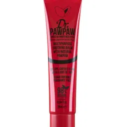 Dr. PAWPAW Tinted Lip Balm Ultimate Red - 25 ml-image-23