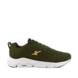 Sparx Men's Olive Running Shoes-image-52