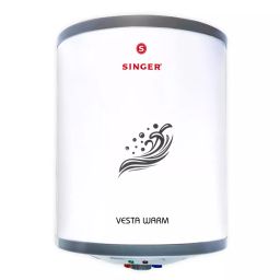 Singer Vesta Warm 10 L White Storage Water Geyser ‎WH- Vesta-image-46